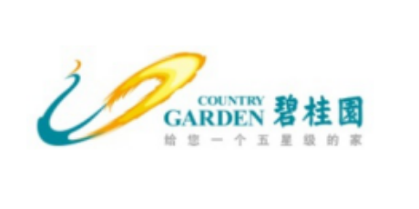 碧桂园